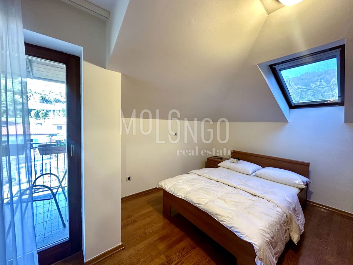 Appartamento/appartamento Ičići, Opatija - Okolica, 103,33m2