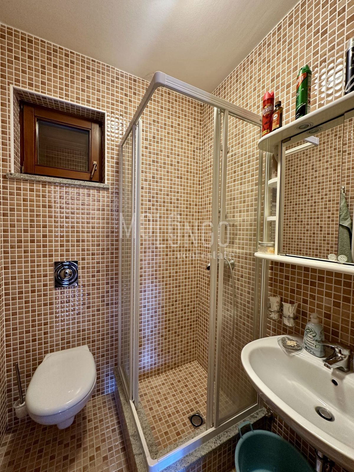 Appartamento/appartamento Ičići, Opatija - Okolica, 103,33m2