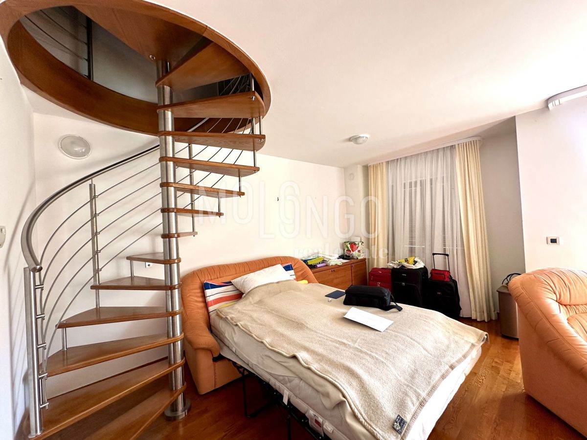 Appartamento/appartamento Ičići, Opatija - Okolica, 103,33m2