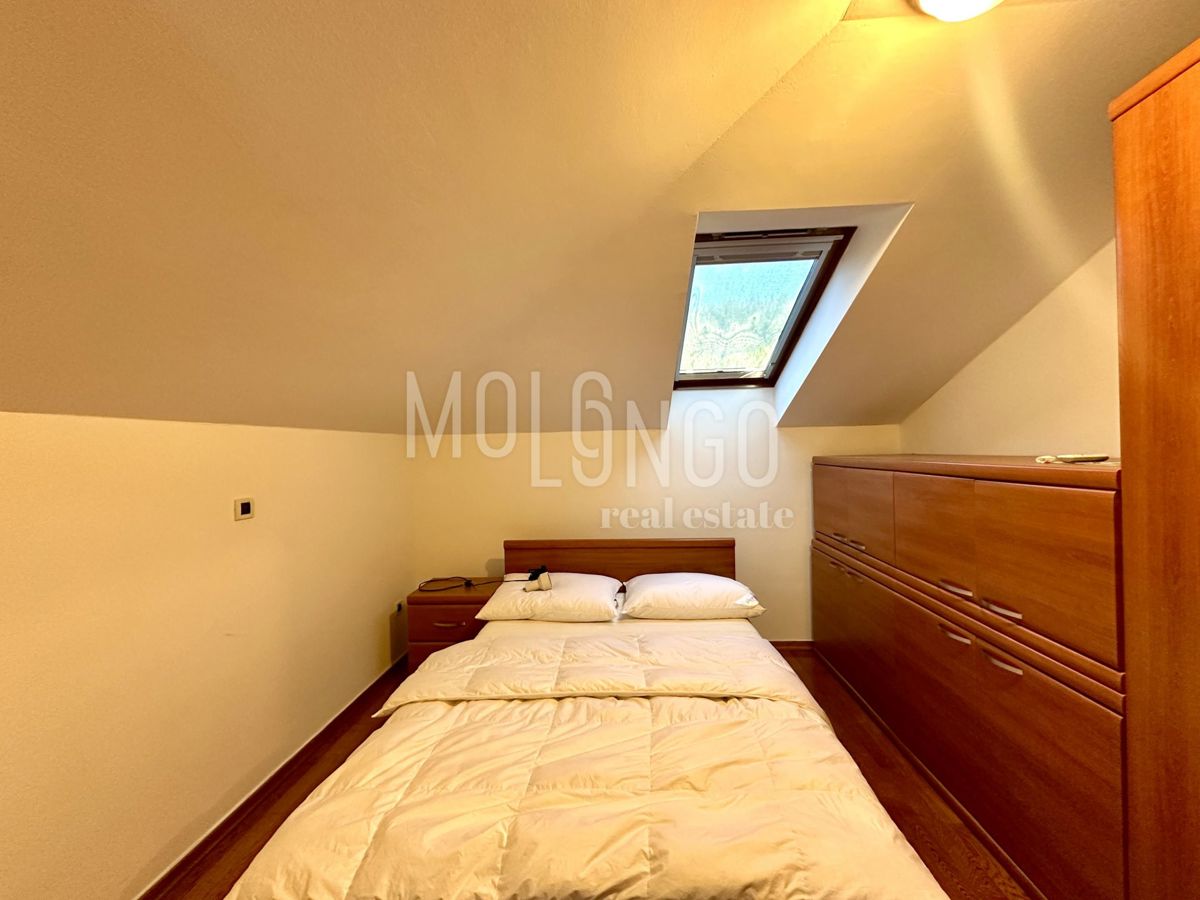 Appartamento/appartamento Ičići, Opatija - Okolica, 103,33m2