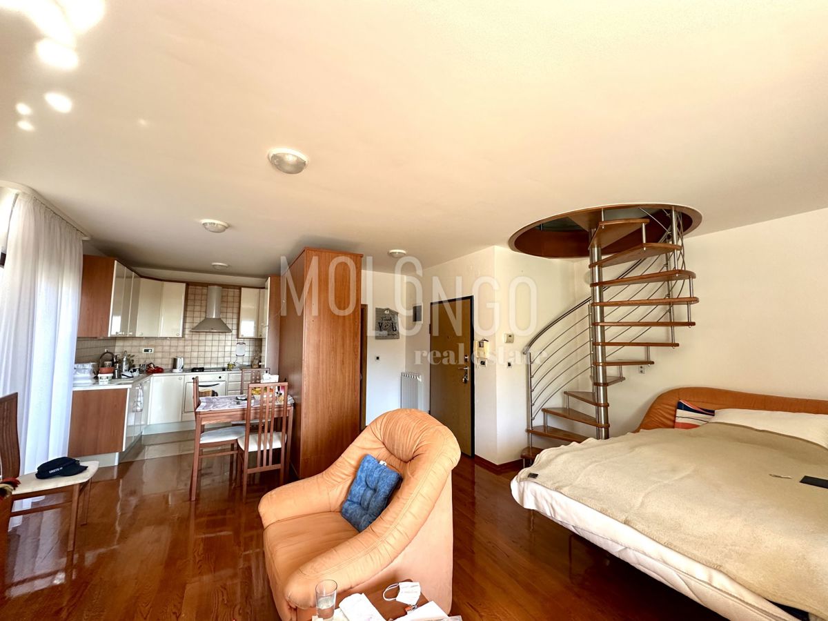 Appartamento/appartamento Ičići, Opatija - Okolica, 103,33m2