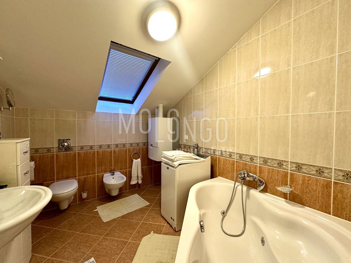 Appartamento/appartamento Ičići, Opatija - Okolica, 103,33m2