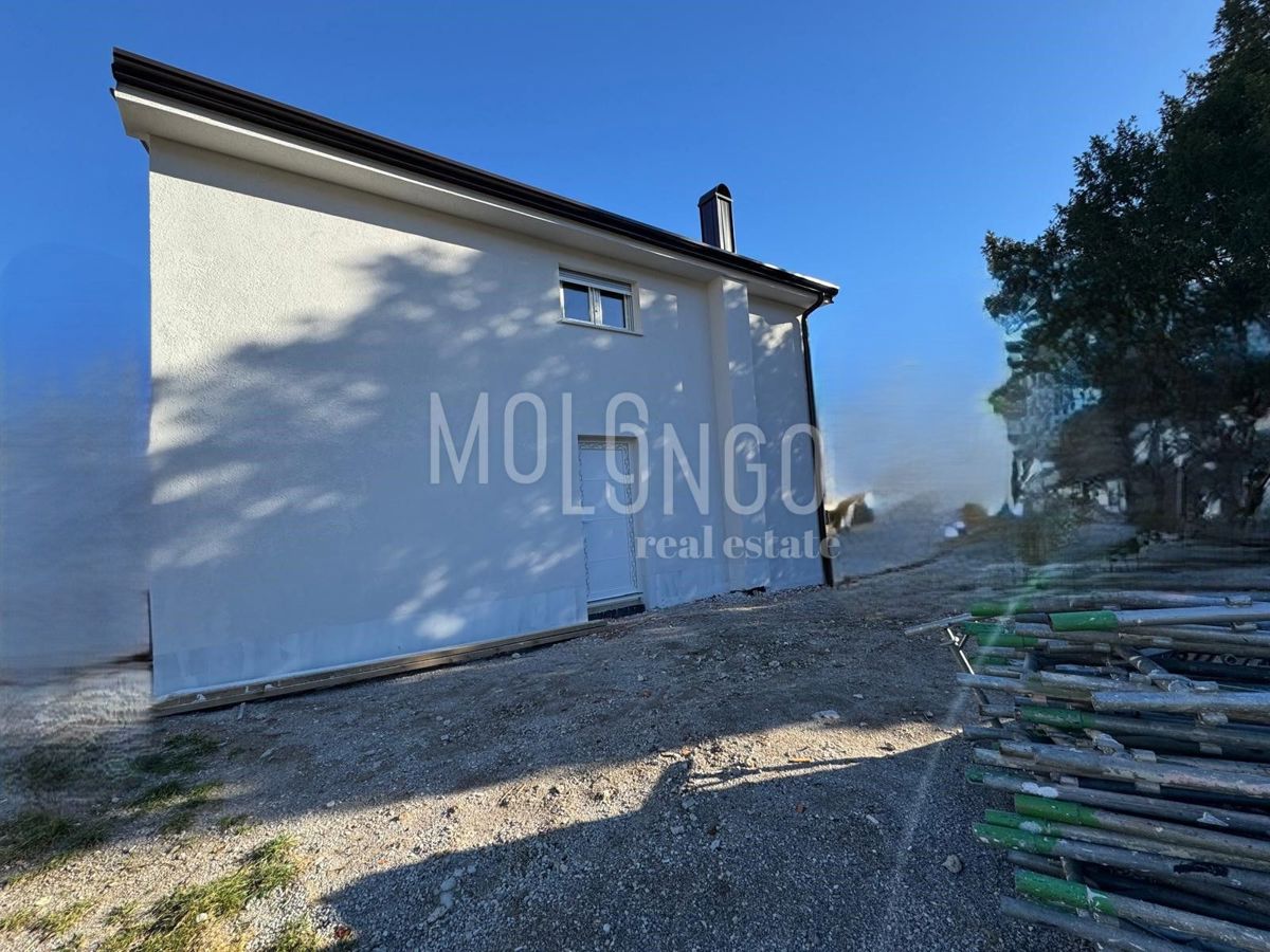 Casa Rukavac, Matulji, 130m2