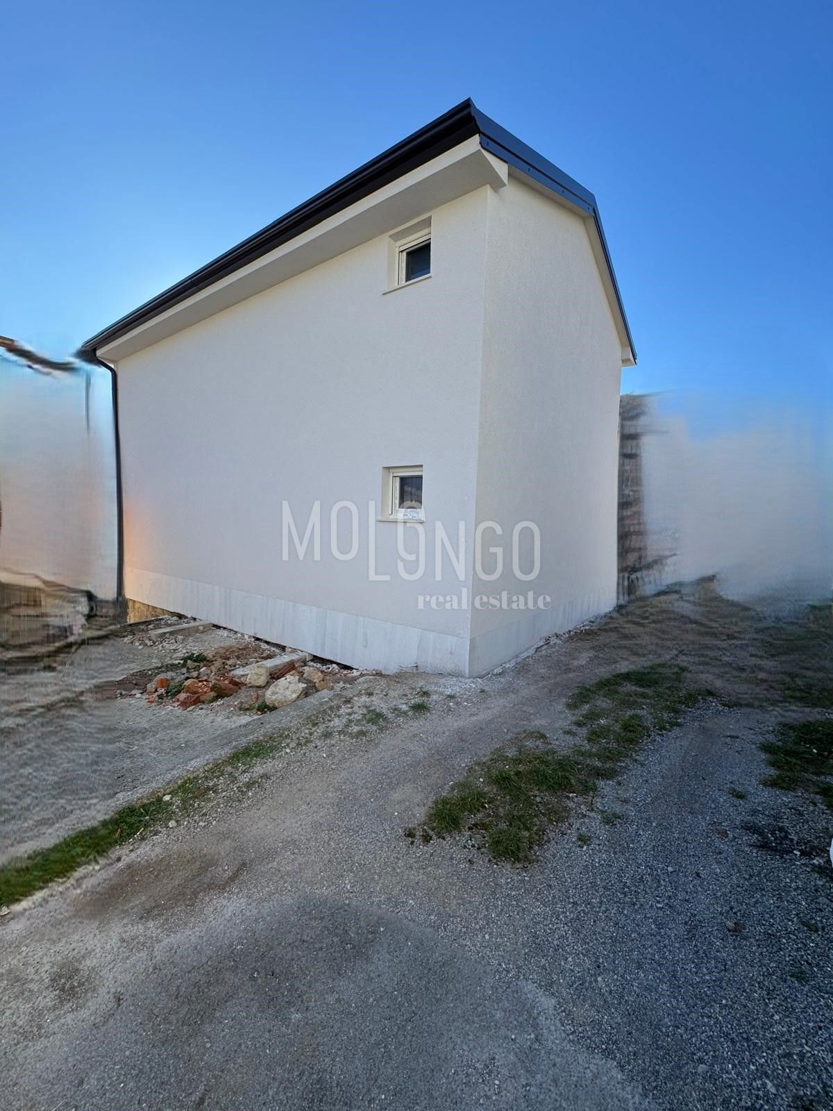 Casa Rukavac, Matulji, 130m2