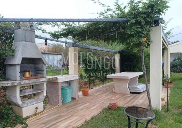 ISTRIA, LIŽNJAN Casa a 5 km dal mare