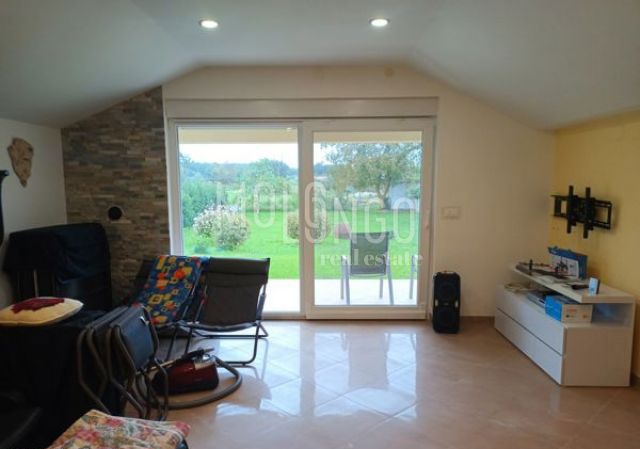 ISTRIA, LIŽNJAN Casa a 5 km dal mare