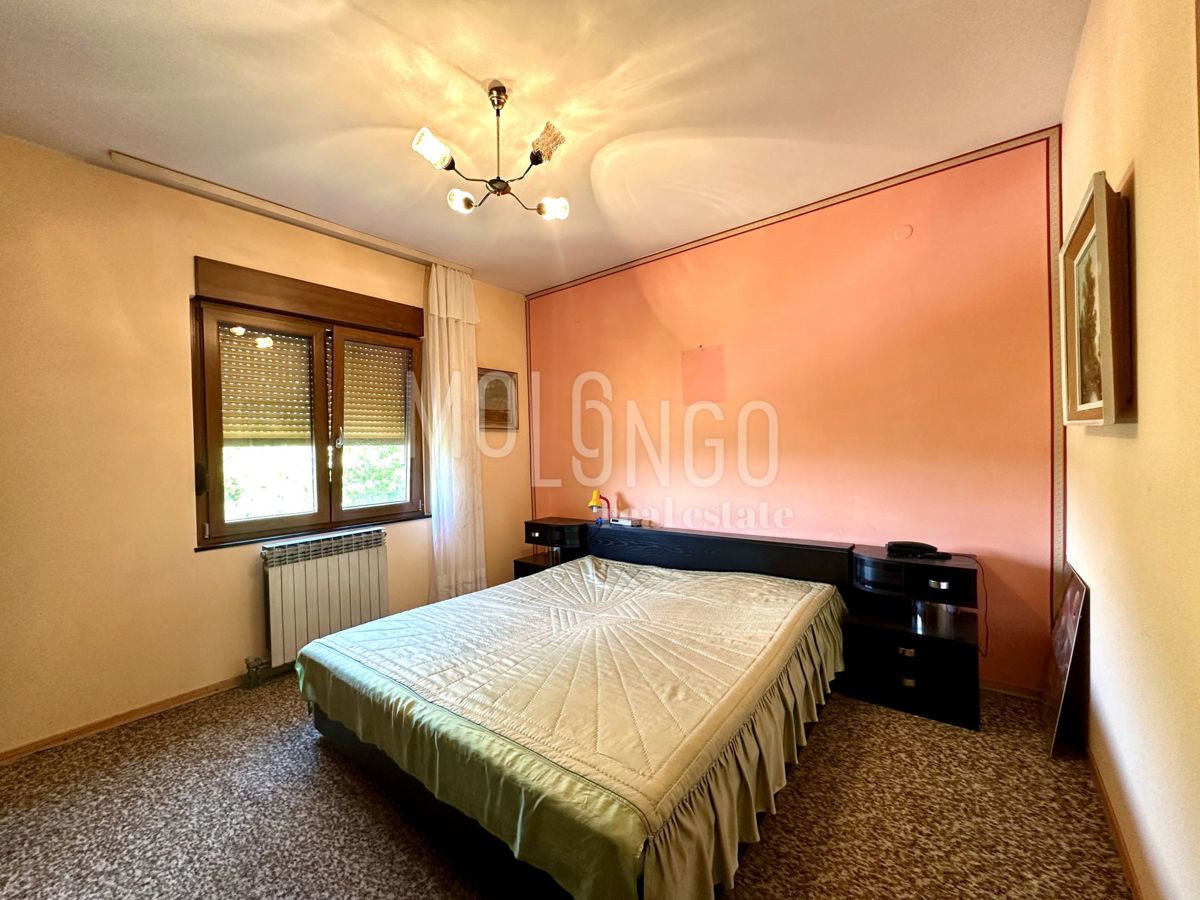 Appartamento/appartamento Draga, Rijeka, 177,66m2