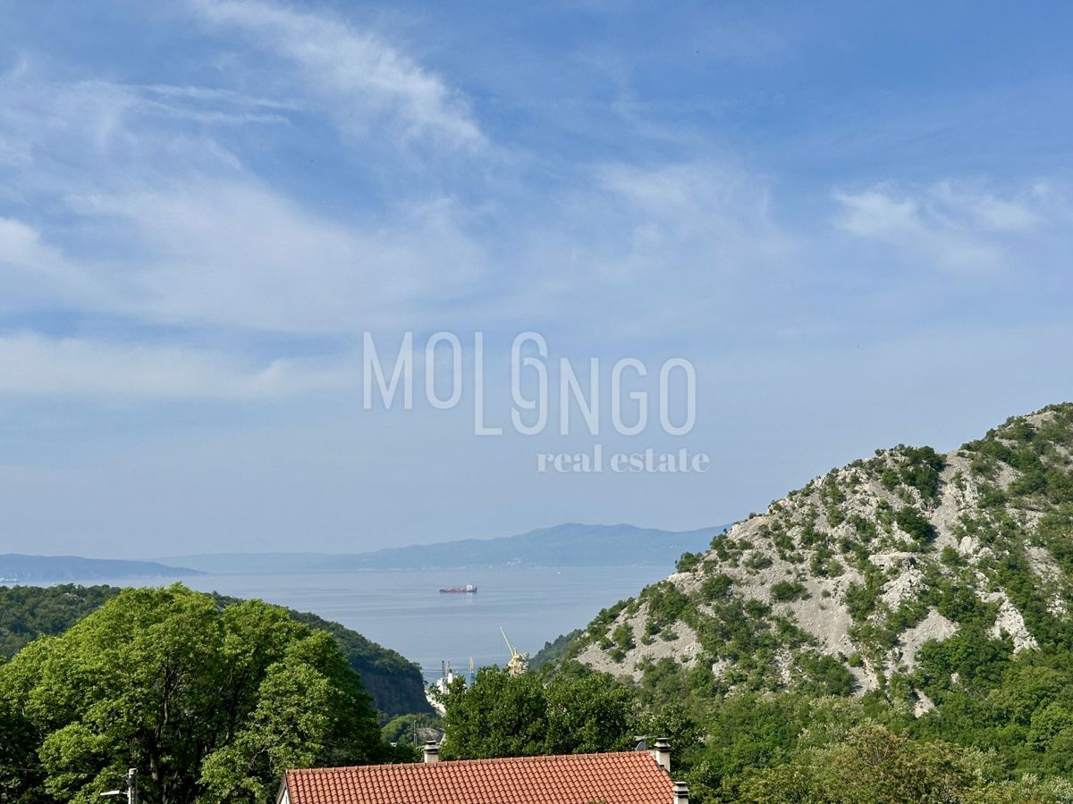 Appartamento/appartamento Draga, Rijeka, 177,66m2