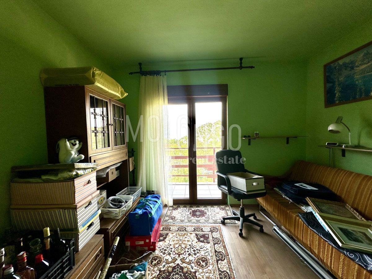 Appartamento/appartamento Draga, Rijeka, 177,66m2