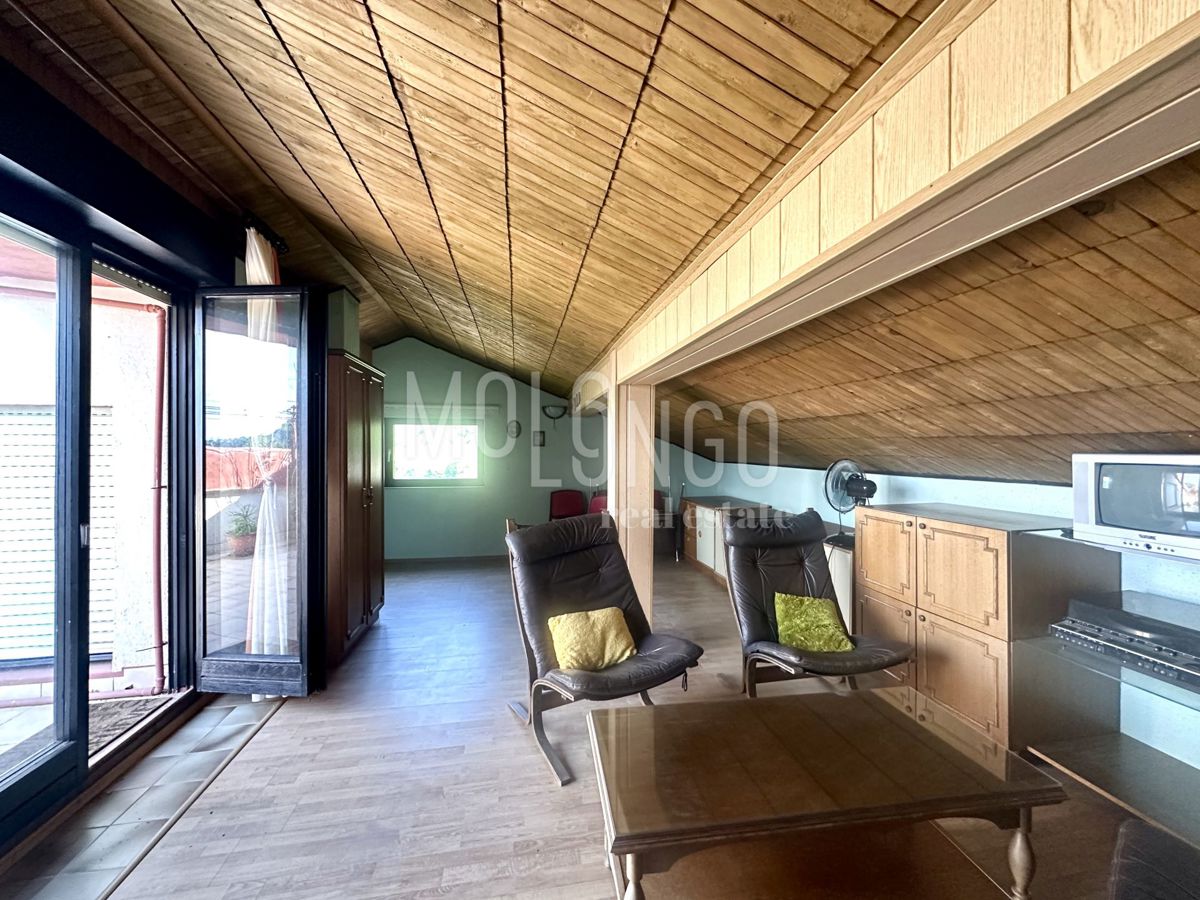Appartamento/appartamento Draga, Rijeka, 177,66m2