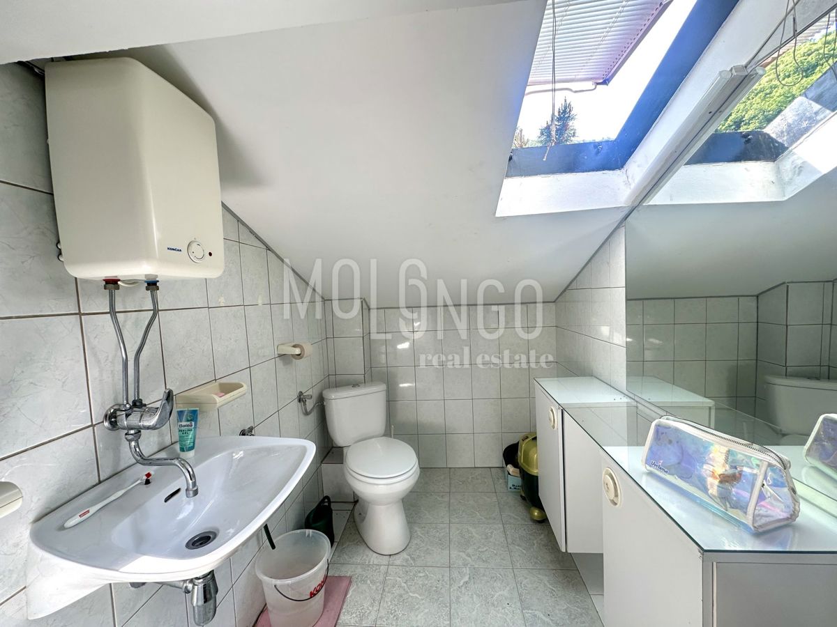 Appartamento/appartamento Draga, Rijeka, 177,66m2