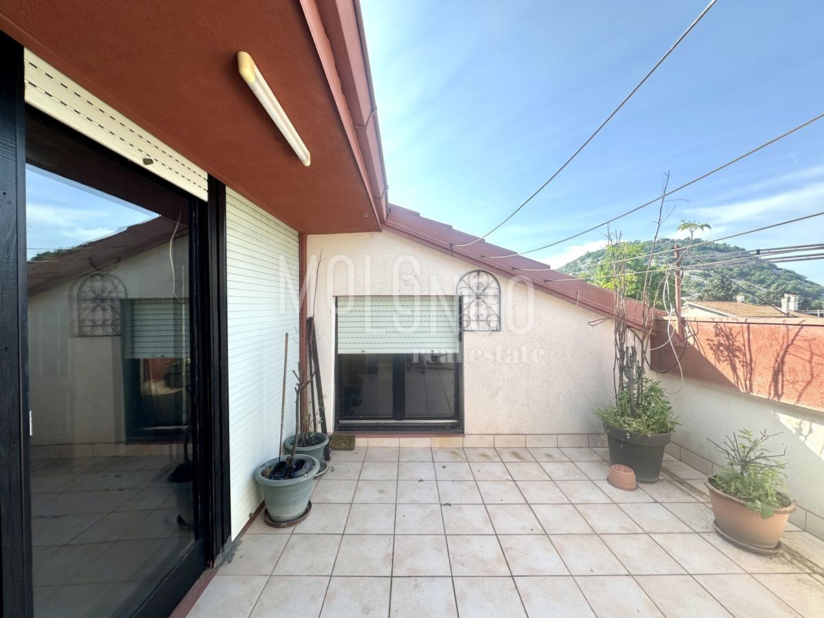 Appartamento/appartamento Draga, Rijeka, 177,66m2