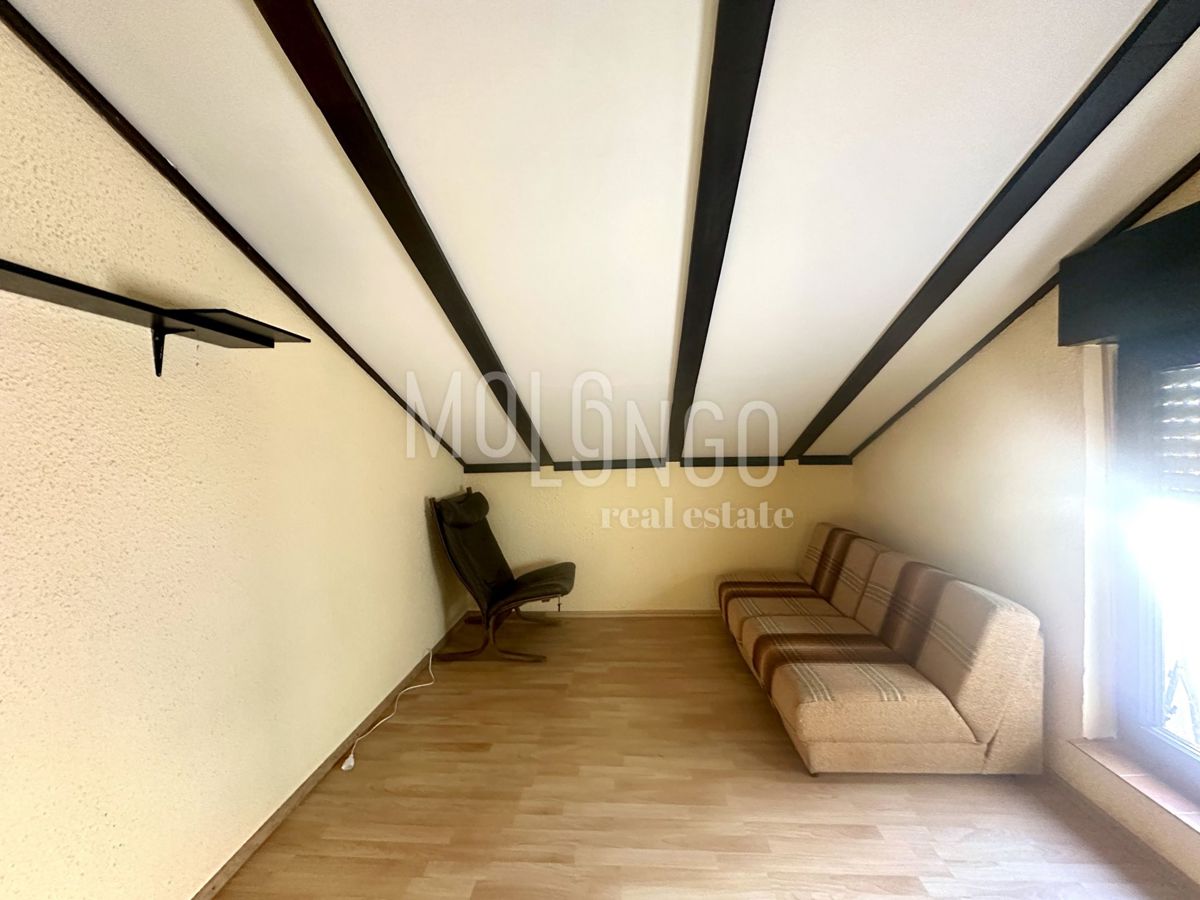 Appartamento/appartamento Draga, Rijeka, 177,66m2