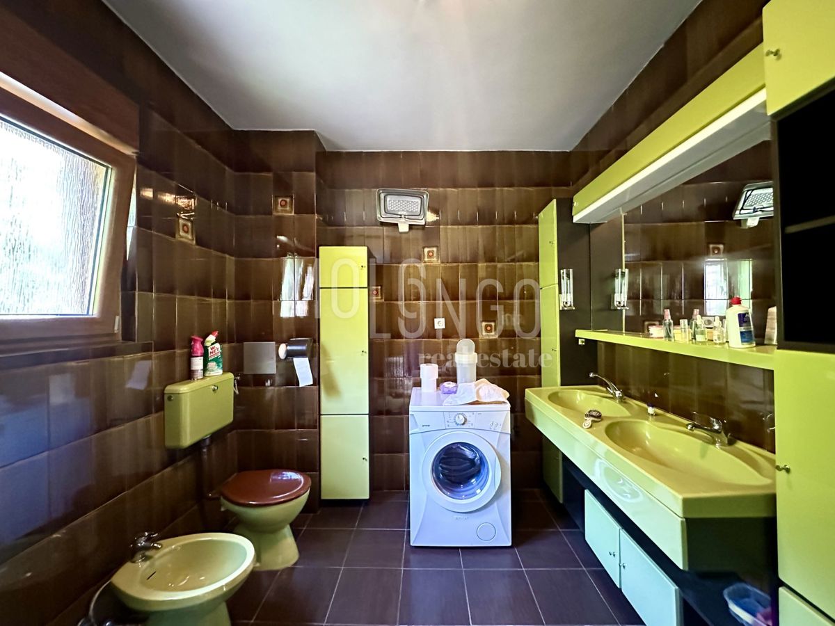 Appartamento/appartamento Draga, Rijeka, 177,66m2
