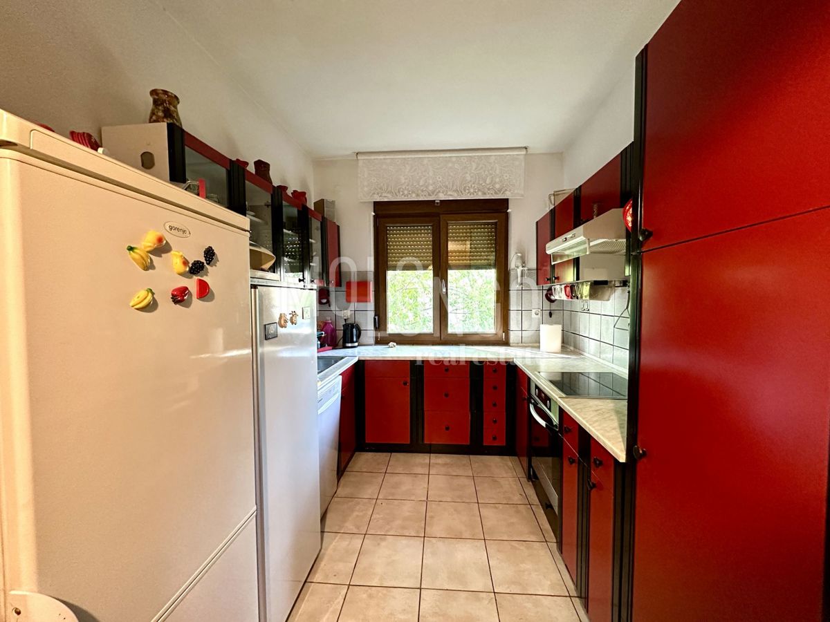Appartamento/appartamento Draga, Rijeka, 177,66m2