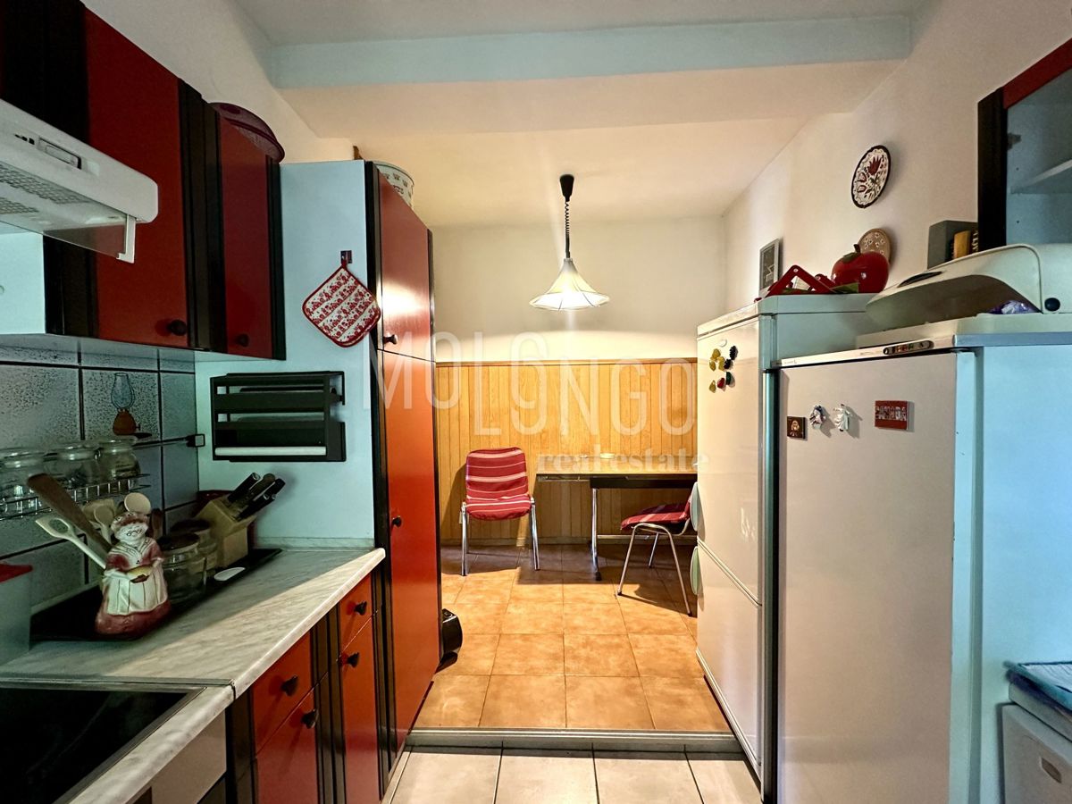 Appartamento/appartamento Draga, Rijeka, 177,66m2