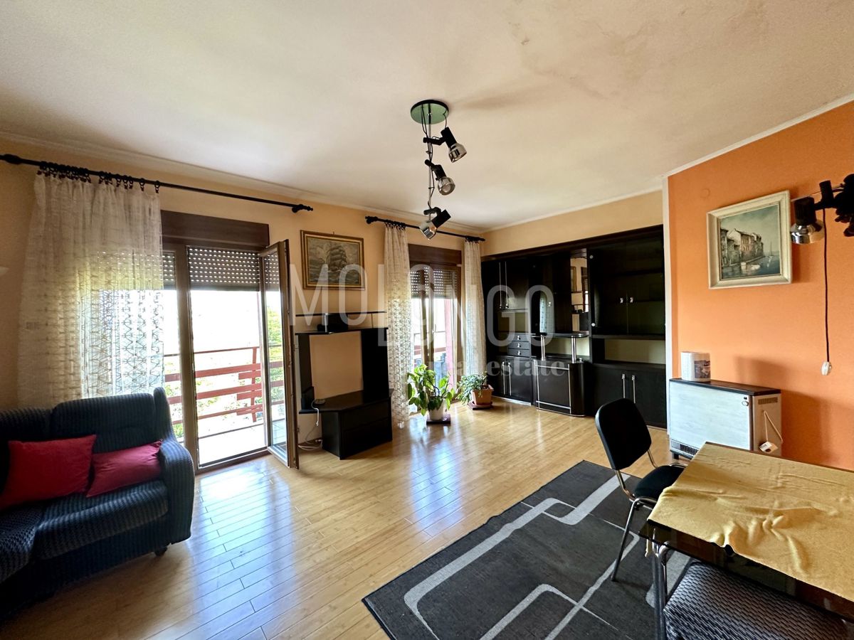 Appartamento/appartamento Draga, Rijeka, 177,66m2