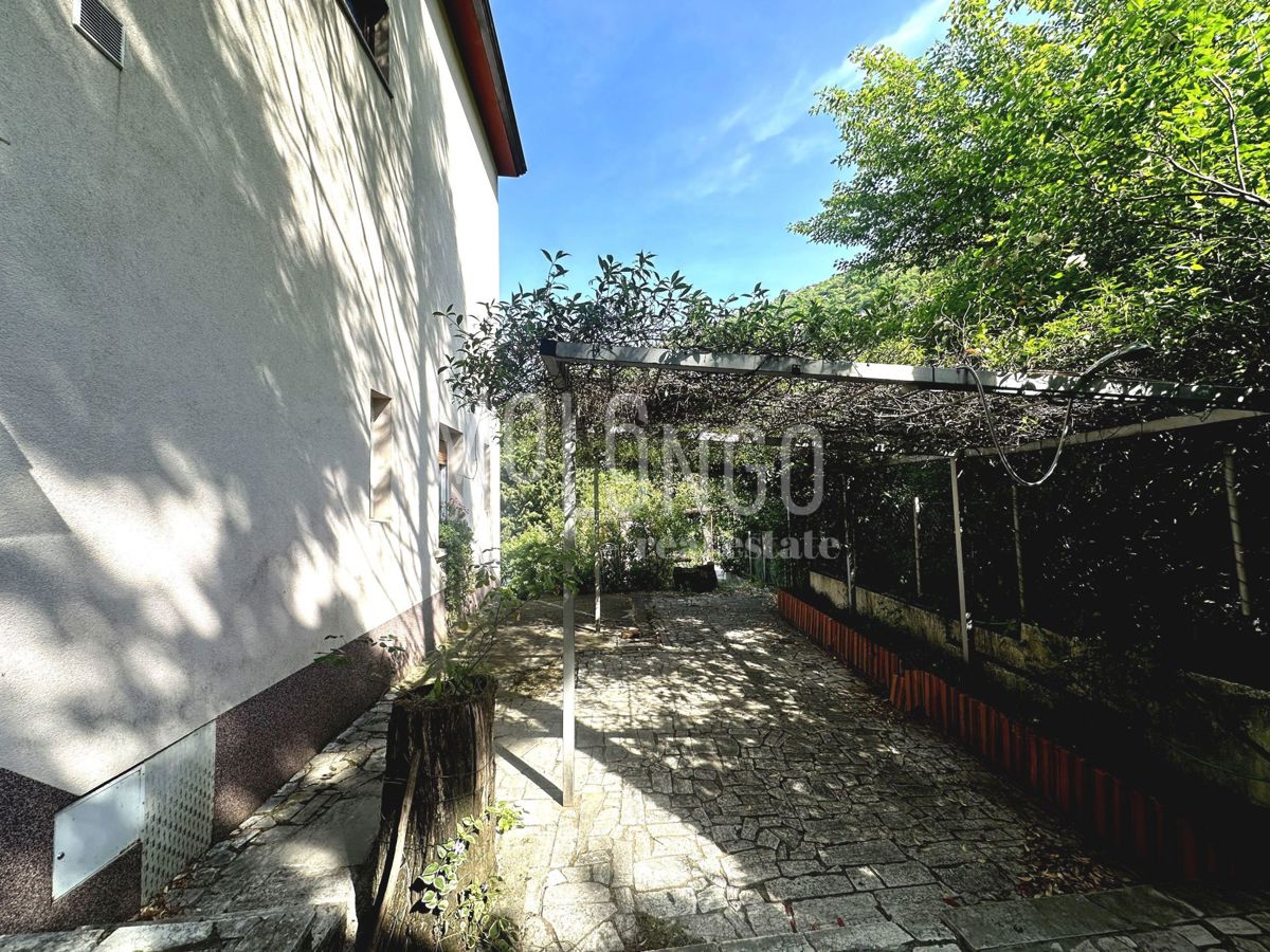 Appartamento/appartamento Draga, Rijeka, 177,66m2