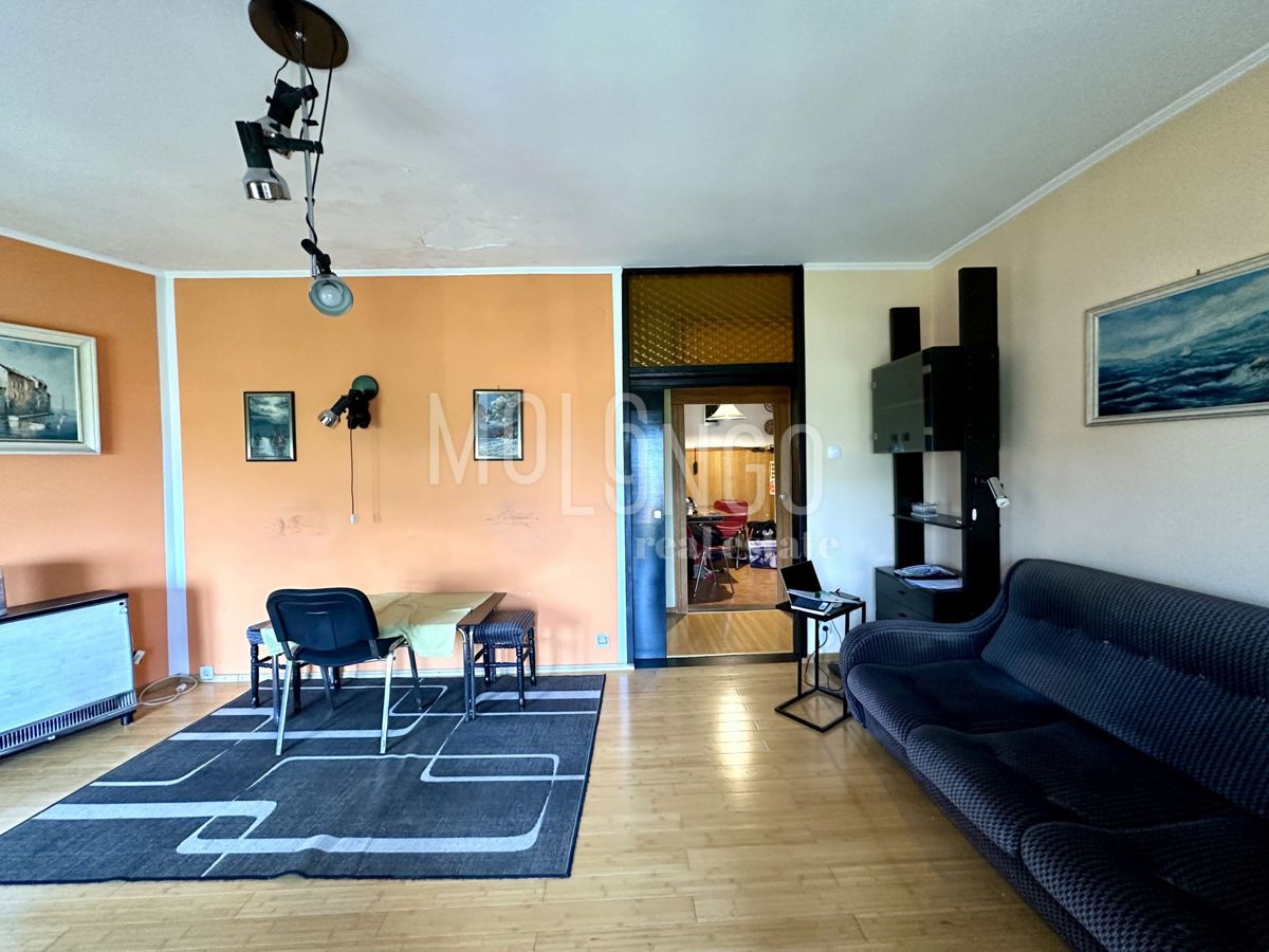 Appartamento/appartamento Draga, Rijeka, 177,66m2