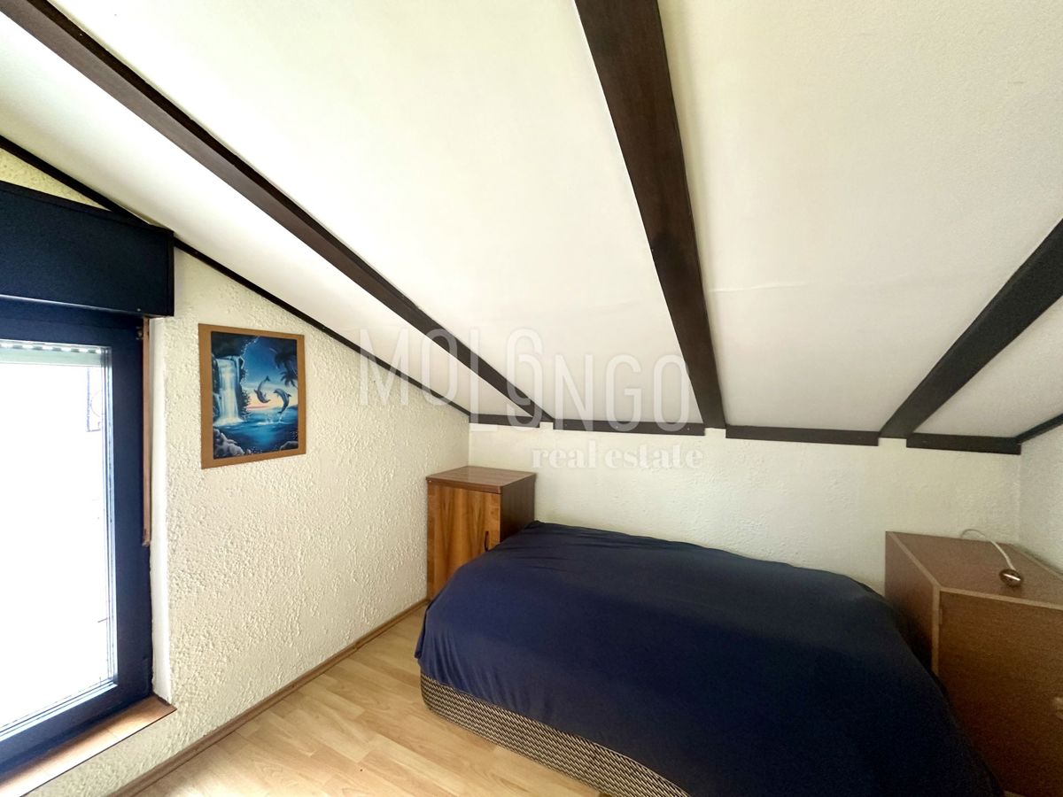 Appartamento/appartamento Draga, Rijeka, 177,66m2