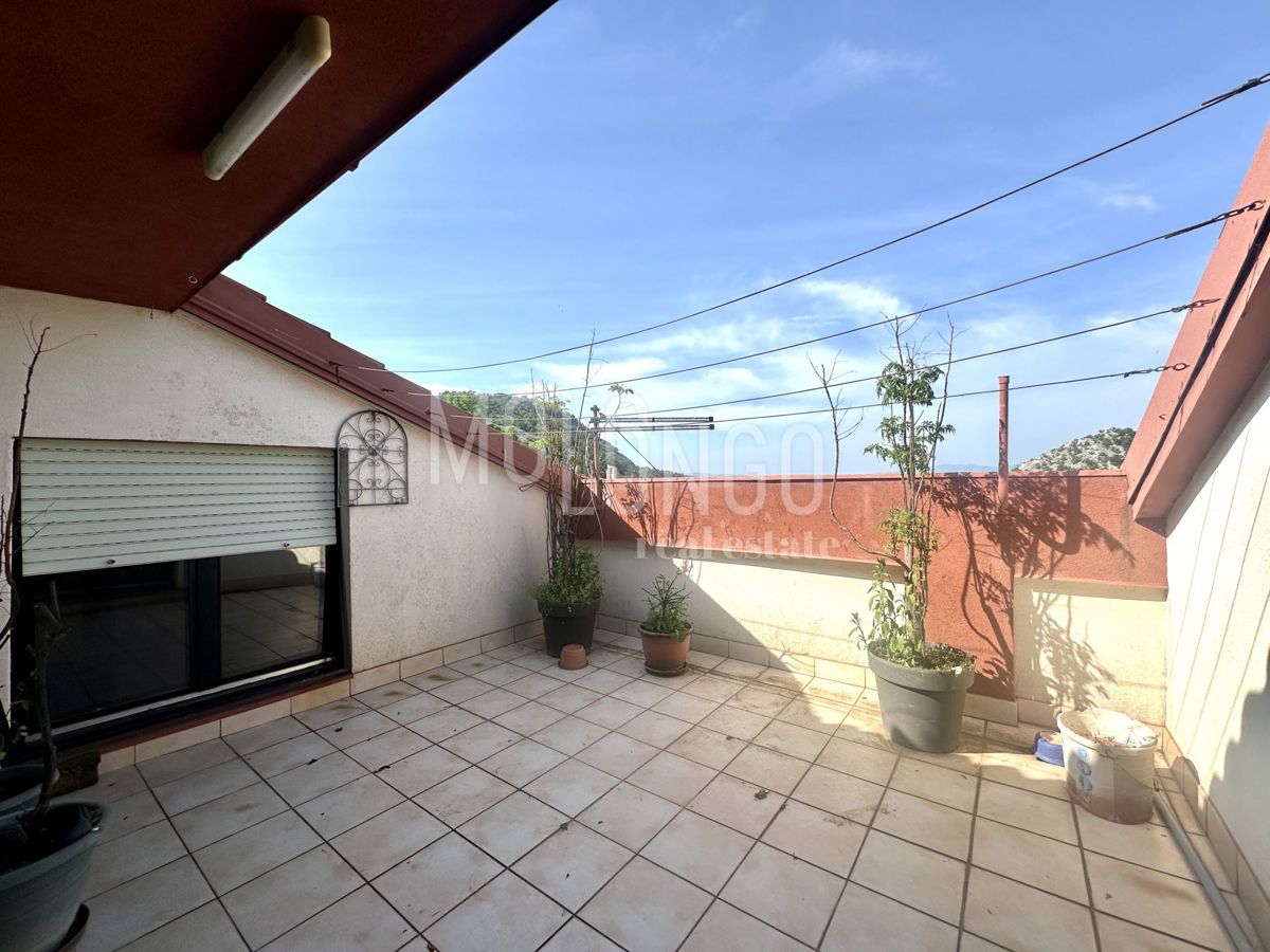 Appartamento/appartamento Draga, Rijeka, 177,66m2
