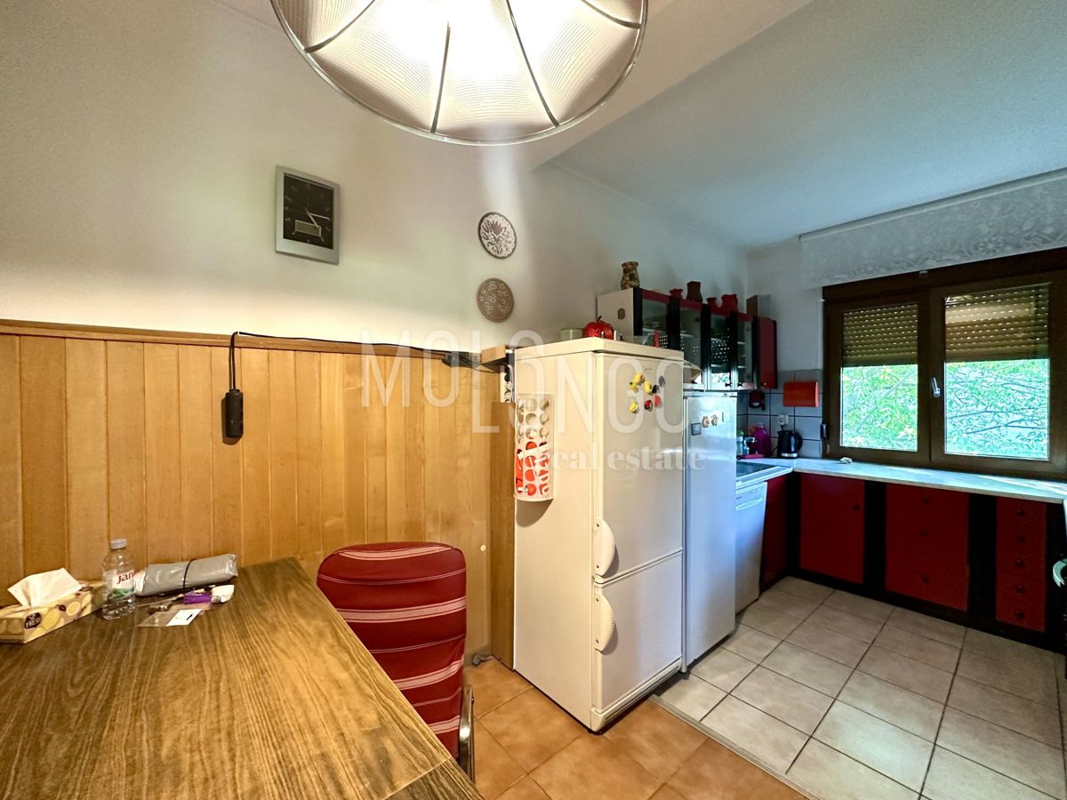Appartamento/appartamento Draga, Rijeka, 177,66m2