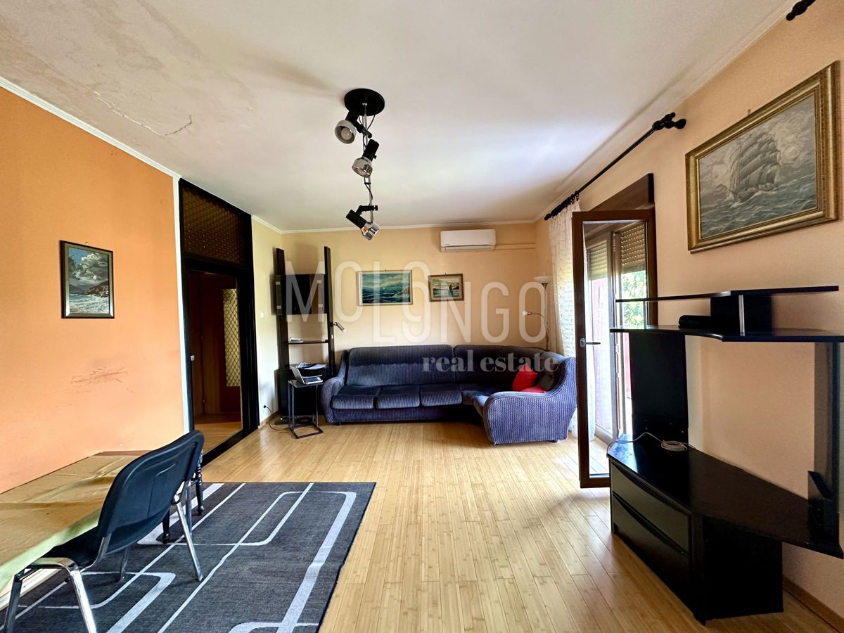 Appartamento/appartamento Draga, Rijeka, 177,66m2