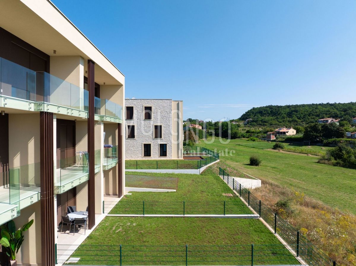 Appartamento/appartamento Labin, 112,15m2