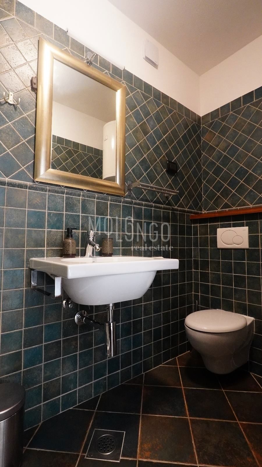 ISTRIA, ROVIGNO – OCCASIONE! Mite appartamento a 6 km dal mare