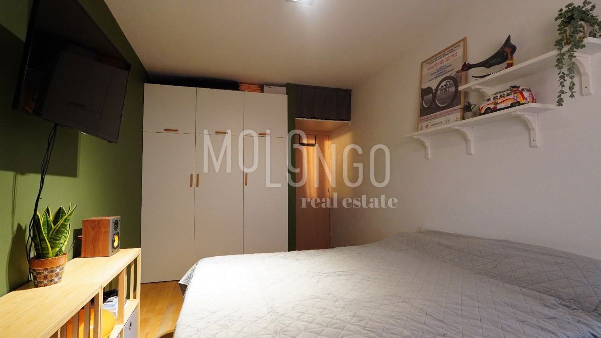 ISTRIA, ROVIGNO – OCCASIONE! Mite appartamento a 6 km dal mare