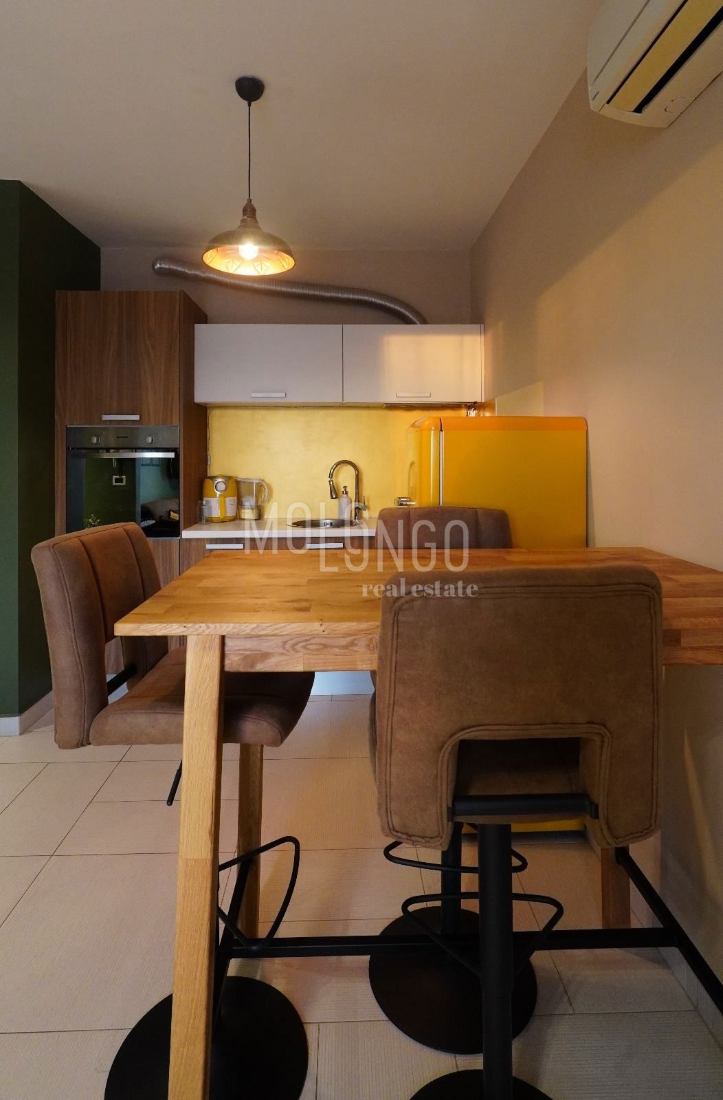 ISTRIA, ROVIGNO – OCCASIONE! Mite appartamento a 6 km dal mare