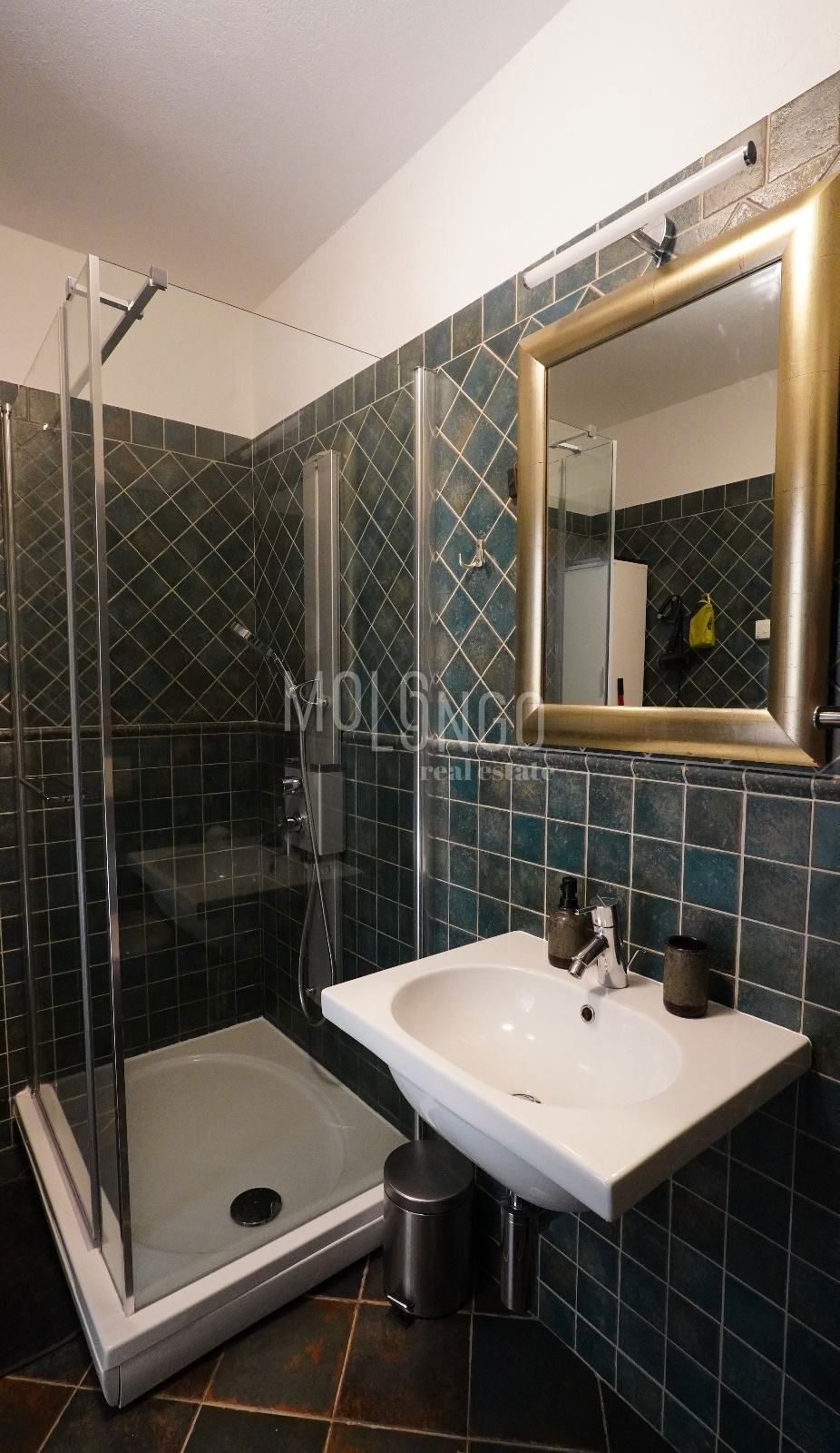 ISTRIA, ROVIGNO – OCCASIONE! Mite appartamento a 6 km dal mare
