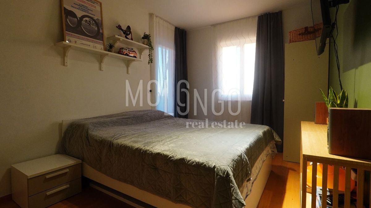 ISTRIA, ROVIGNO – OCCASIONE! Mite appartamento a 6 km dal mare