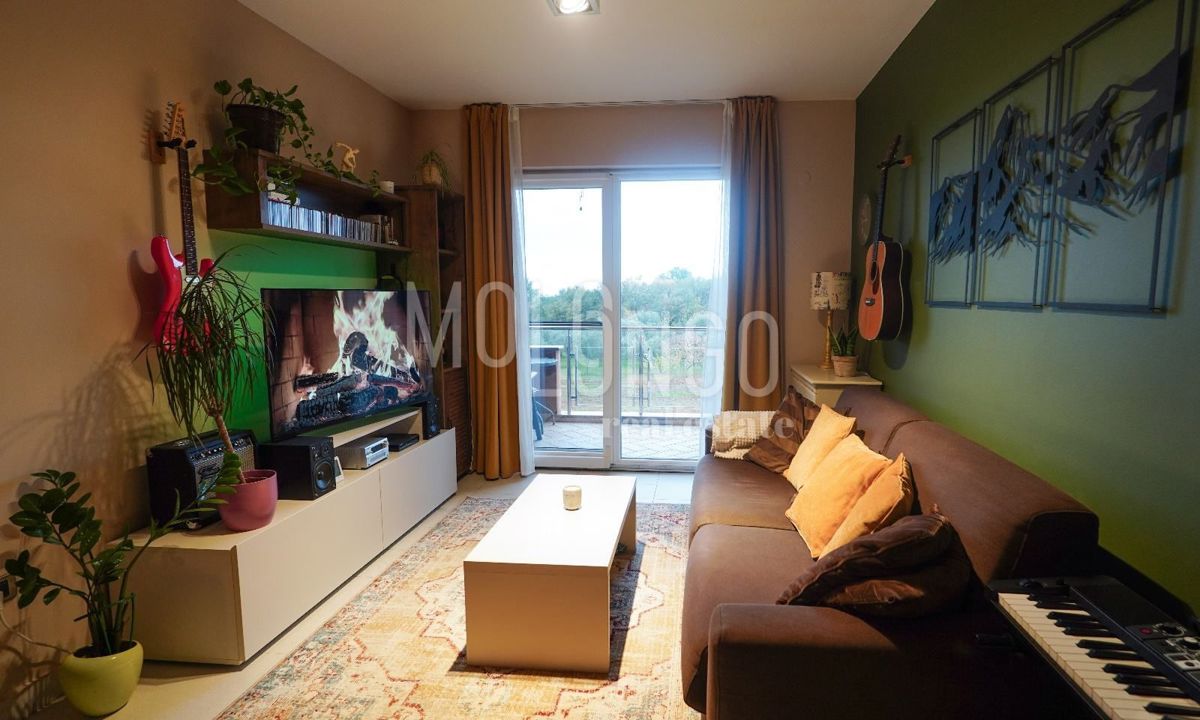 ISTRIA, ROVIGNO – OCCASIONE! Mite appartamento a 6 km dal mare