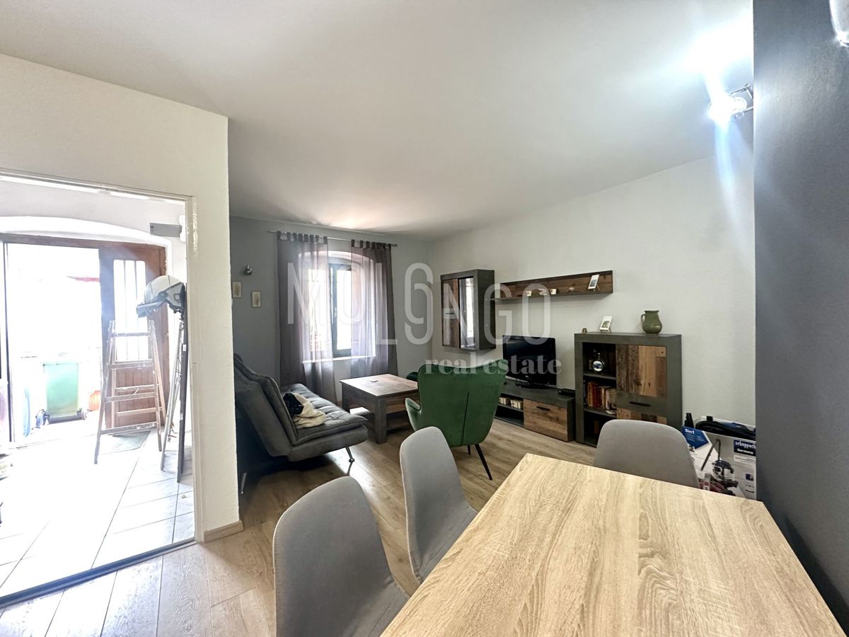Casa Bakarac, Kraljevica, 110m2
