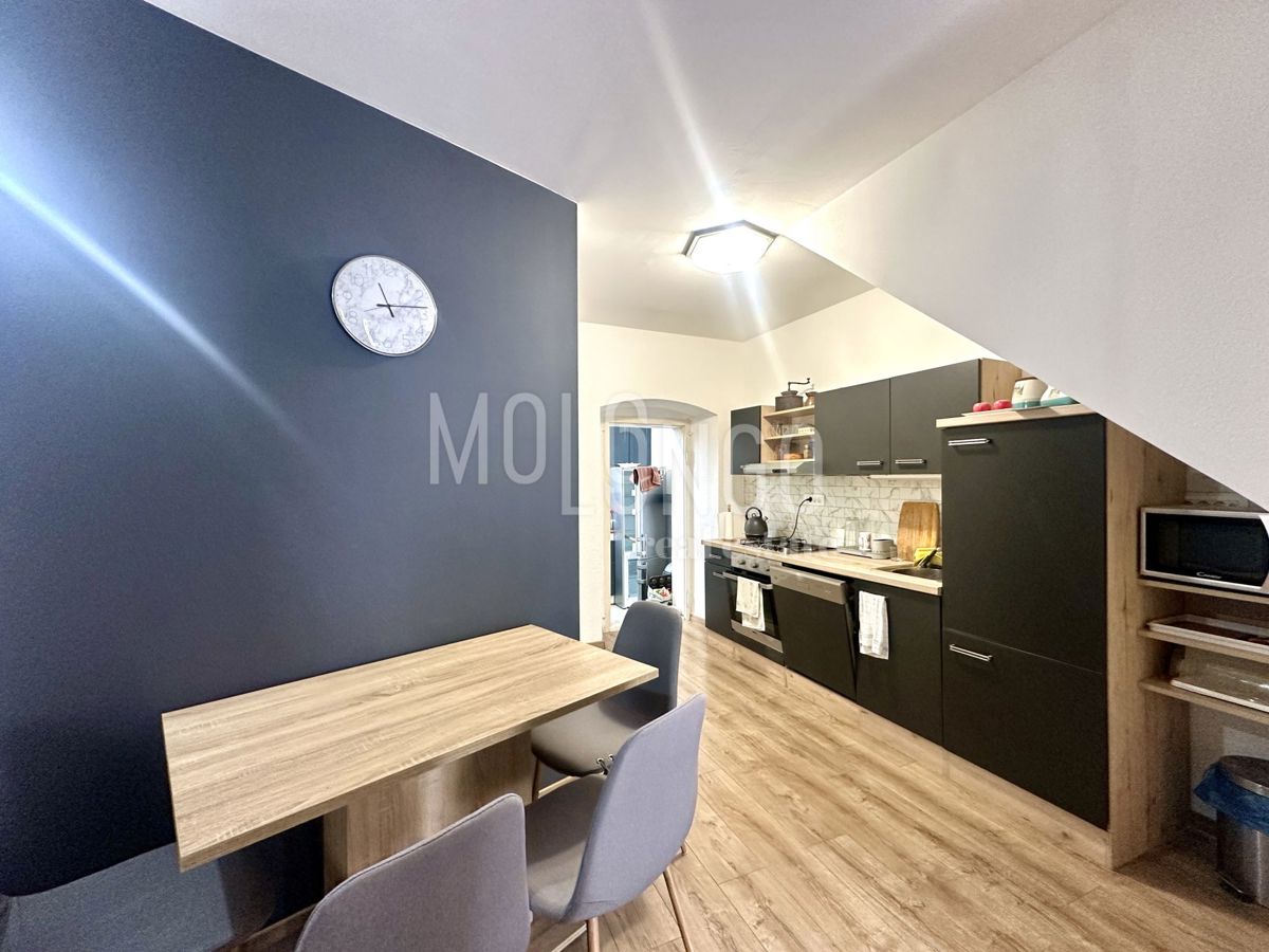 Casa Bakarac, Kraljevica, 110m2