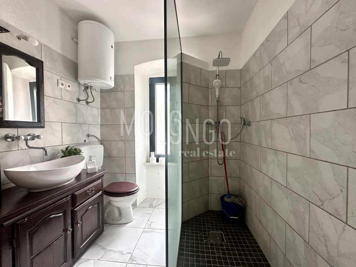 Casa Bakarac, Kraljevica, 110m2
