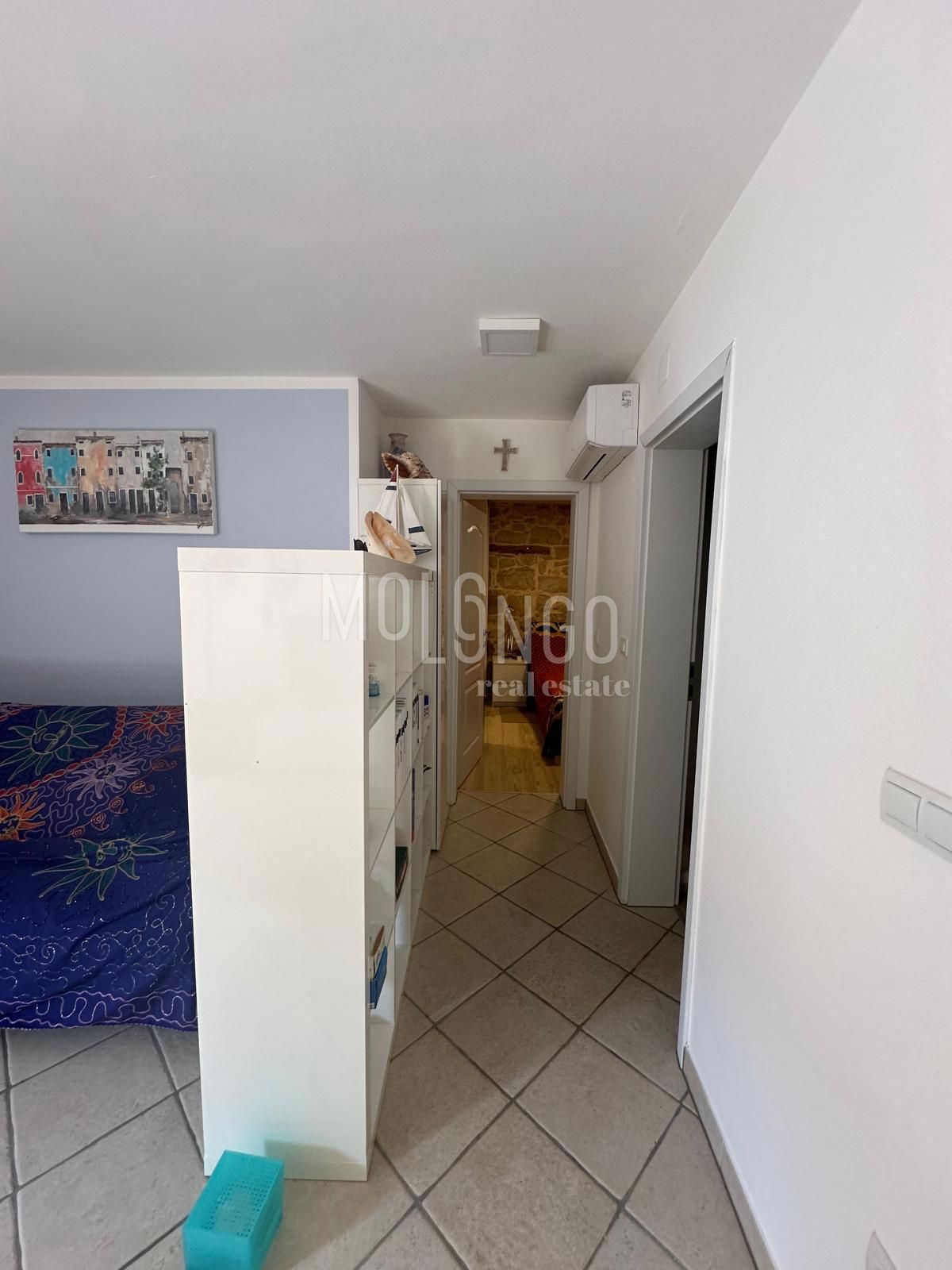 Appartamento/appartamento Vrsar, 44,29m2