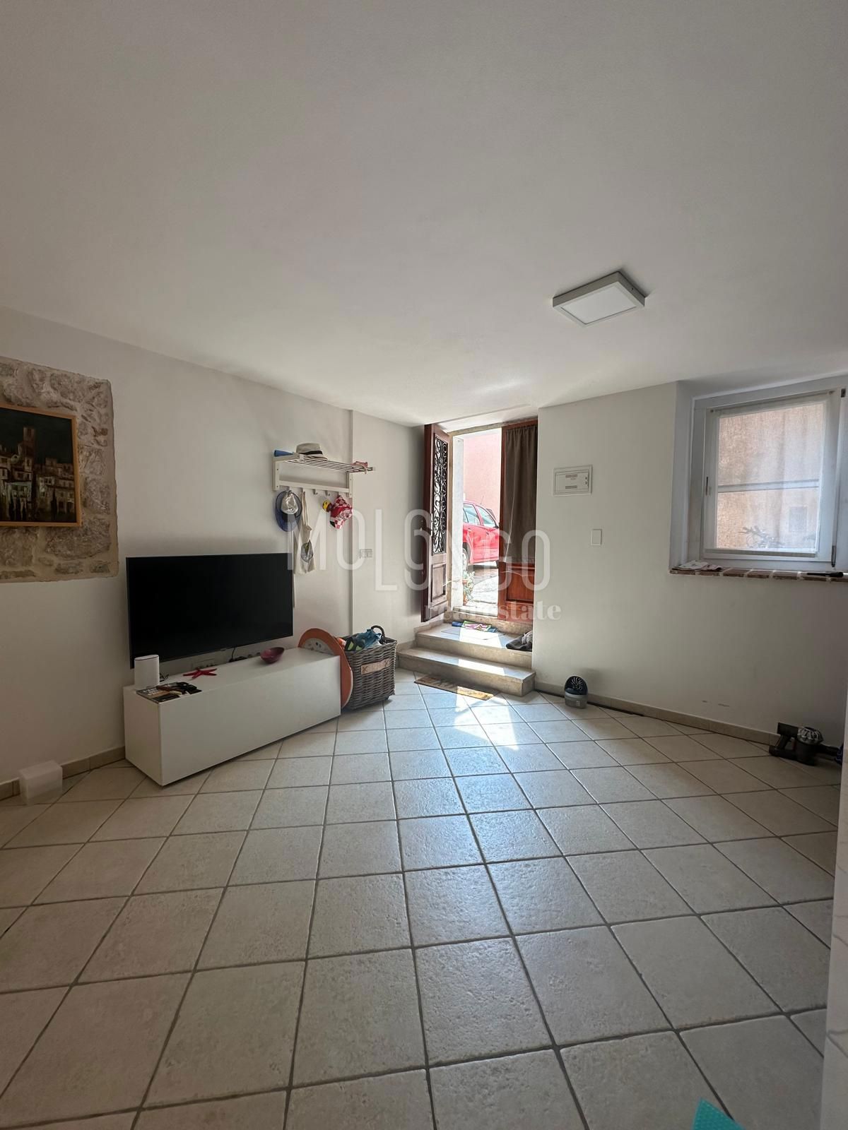 Appartamento/appartamento Vrsar, 44,29m2