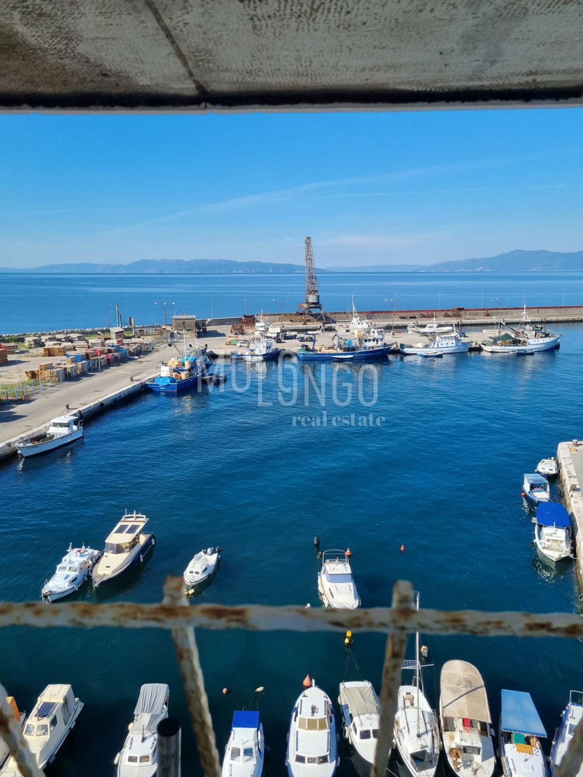 Appartamento/appartamento Centar, Rijeka, 70m2