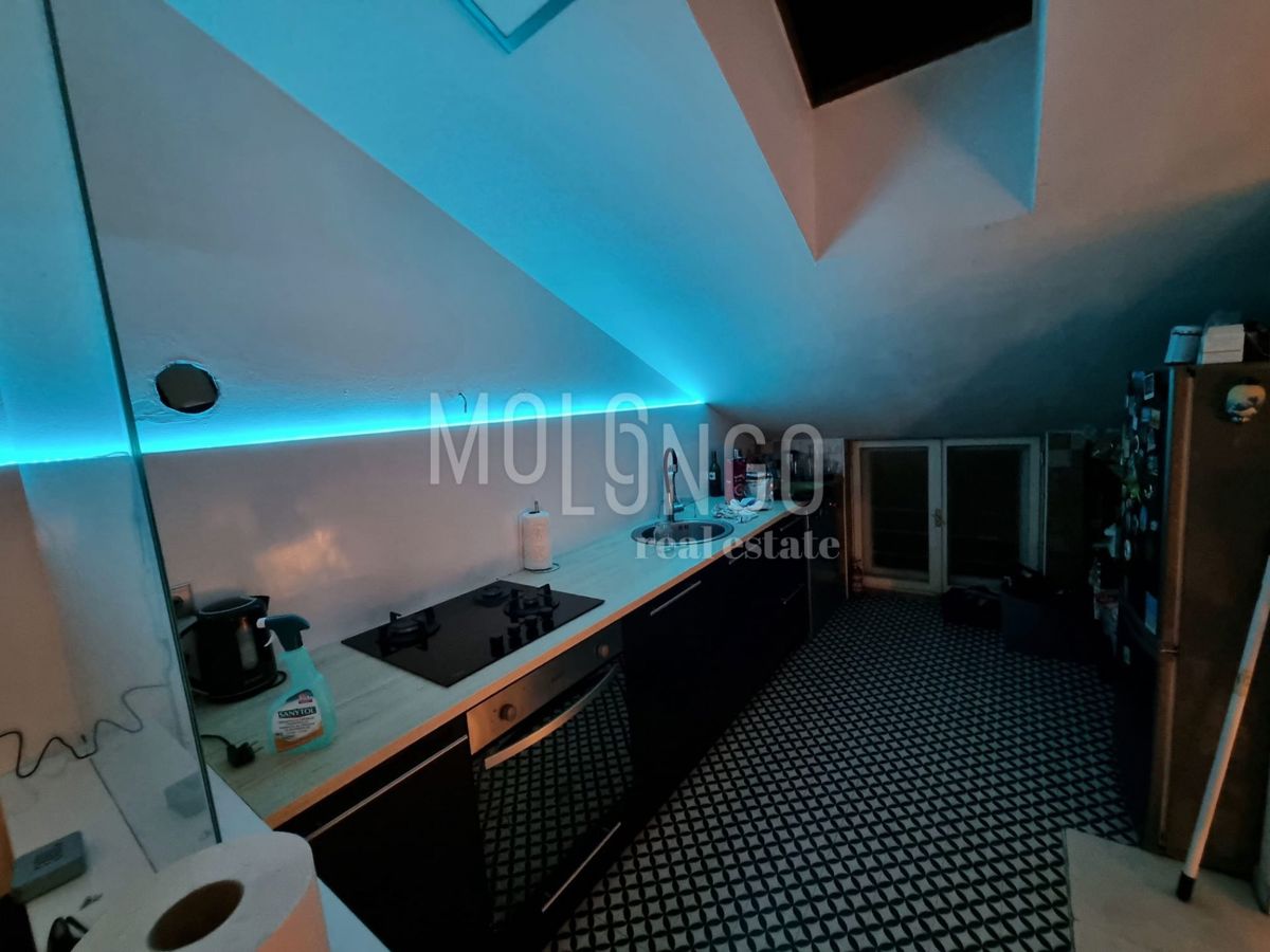 Appartamento/appartamento Centar, Rijeka, 70m2