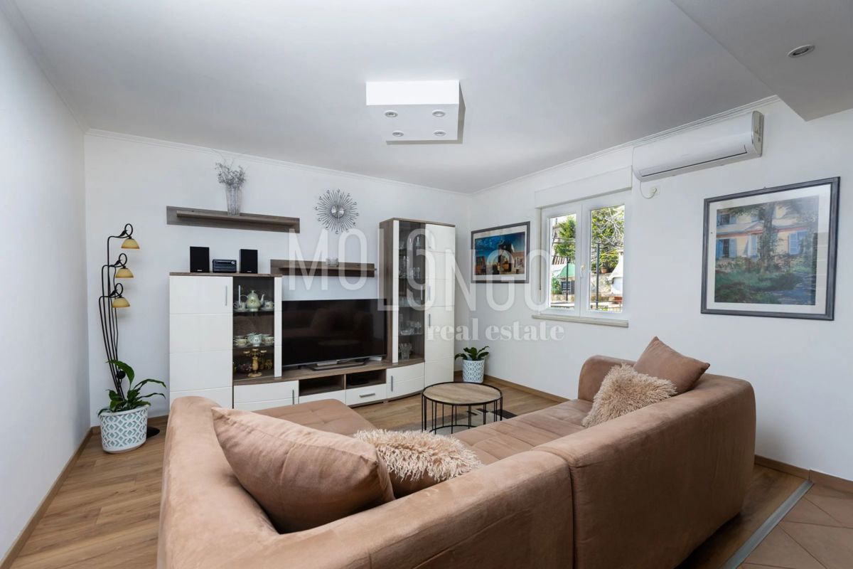 Appartamento/appartamento Škurinje, Rijeka, 82m2