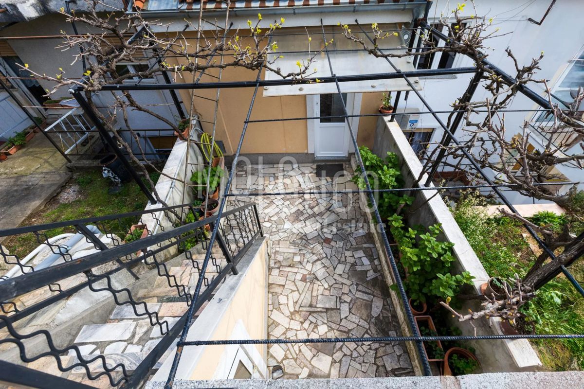 Appartamento/appartamento Škurinje, Rijeka, 82m2
