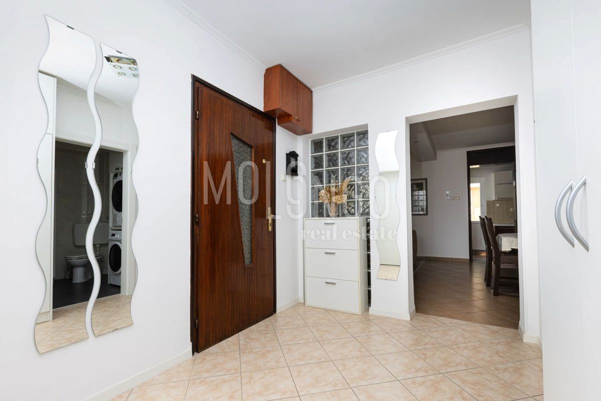 Appartamento/appartamento Škurinje, Rijeka, 82m2