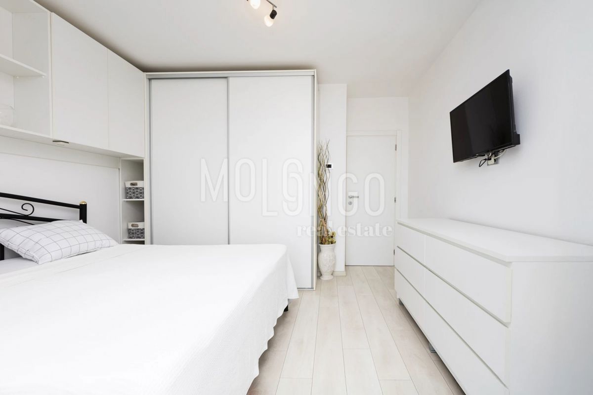 Appartamento/appartamento Škurinje, Rijeka, 82m2