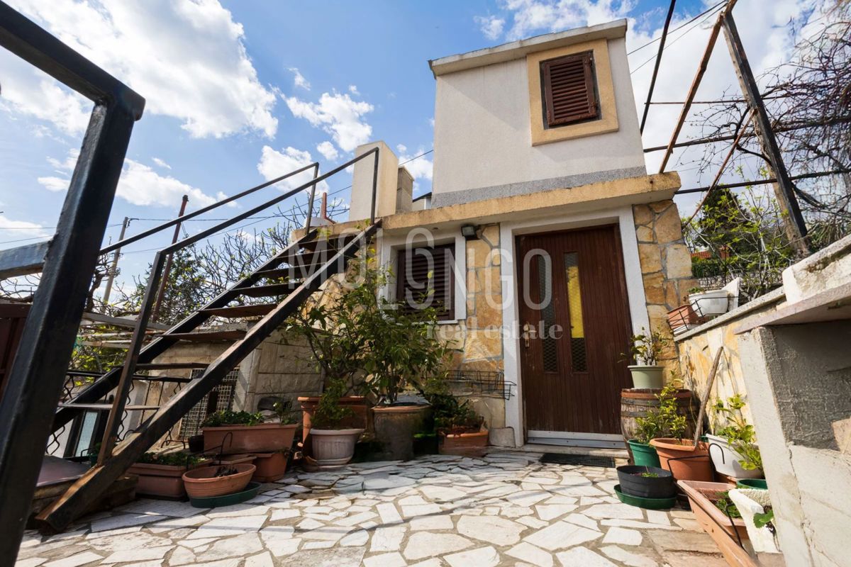 Appartamento/appartamento Škurinje, Rijeka, 82m2