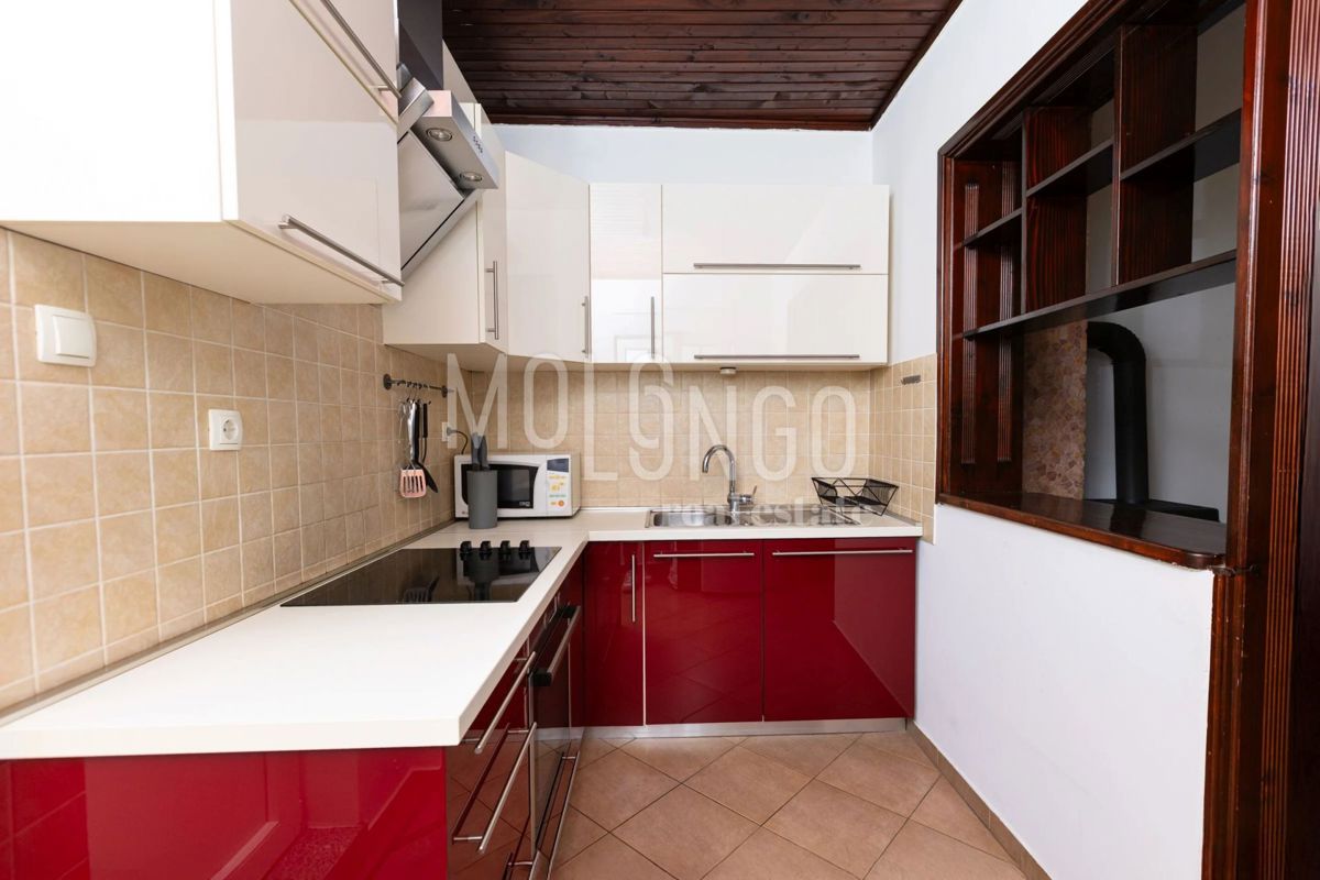 Appartamento/appartamento Škurinje, Rijeka, 82m2