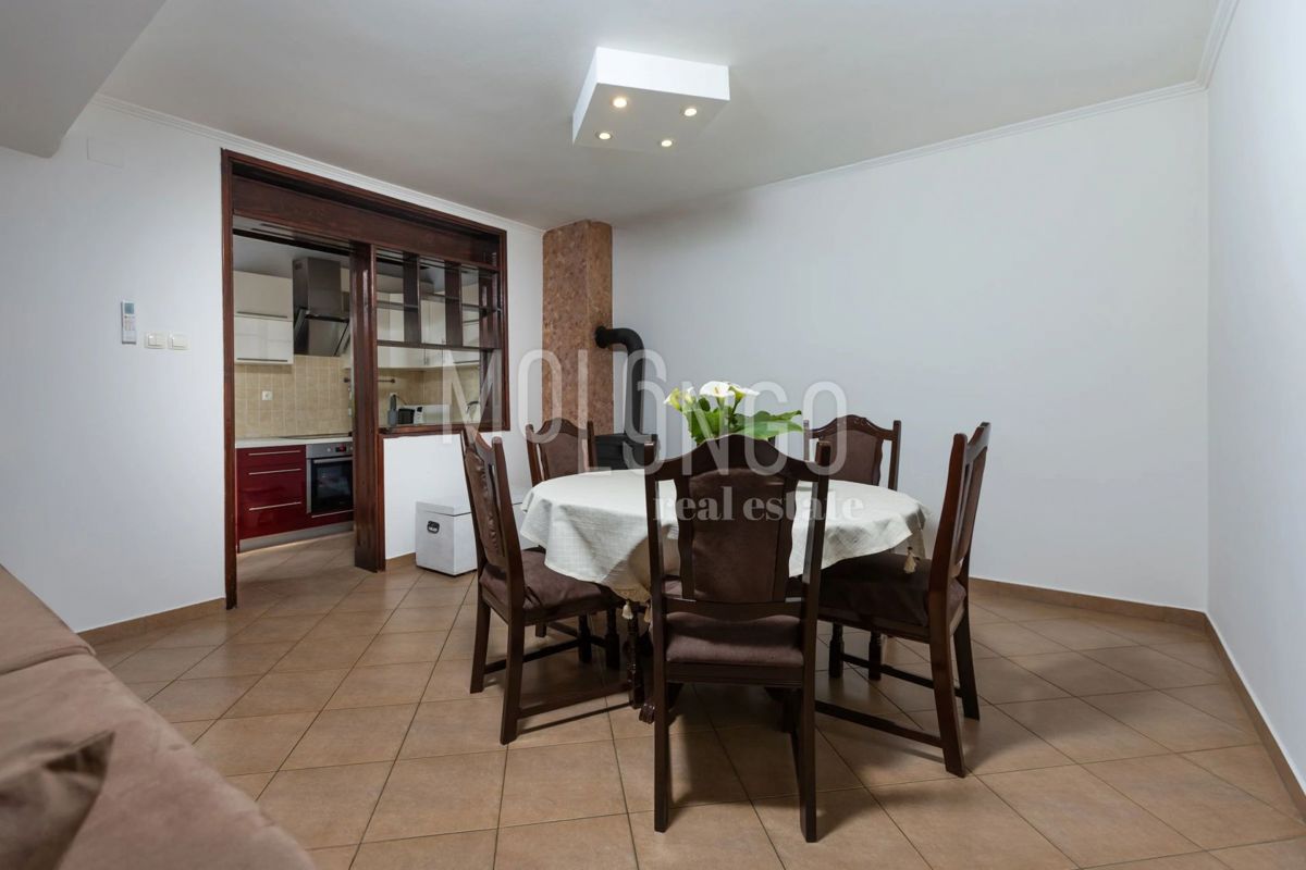 Appartamento/appartamento Škurinje, Rijeka, 82m2