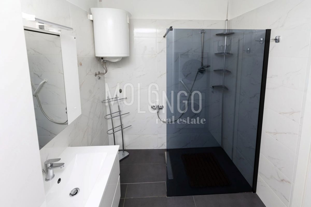 Appartamento/appartamento Škurinje, Rijeka, 82m2