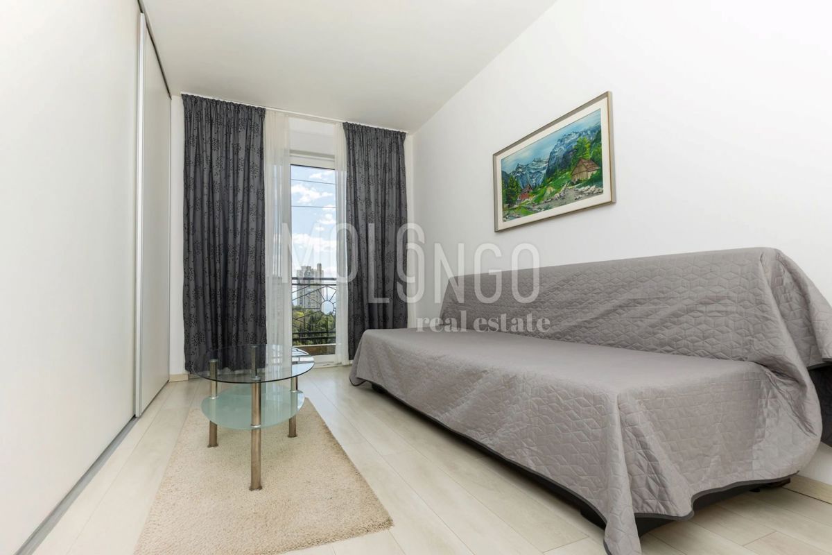 Appartamento/appartamento Škurinje, Rijeka, 82m2